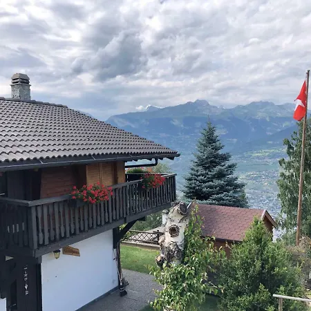 Le Verger Chalet