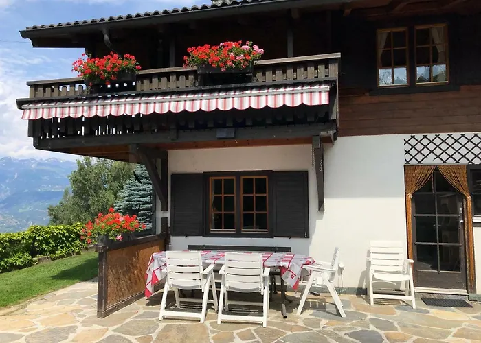 Le Verger Chalet