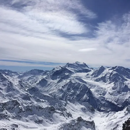 Chalé Le Verger *