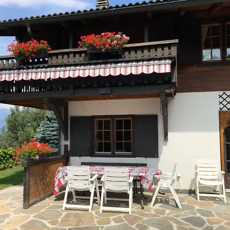 Le Verger Chalet